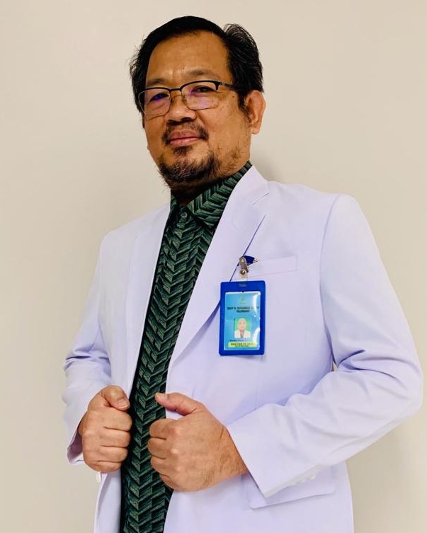 dr.chairil